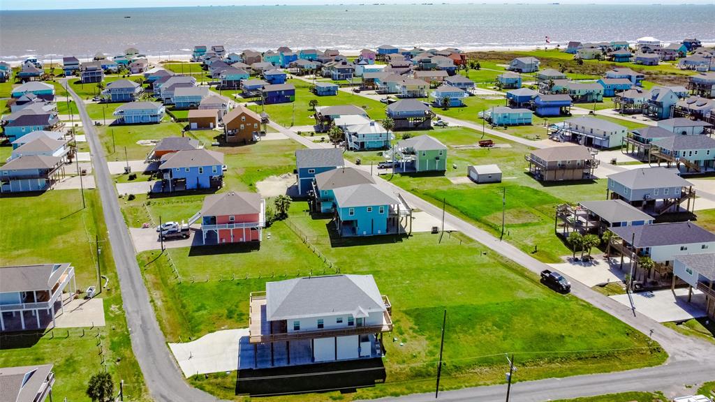 978 Seadrift Drive, Crystal Beach, Texas image 42