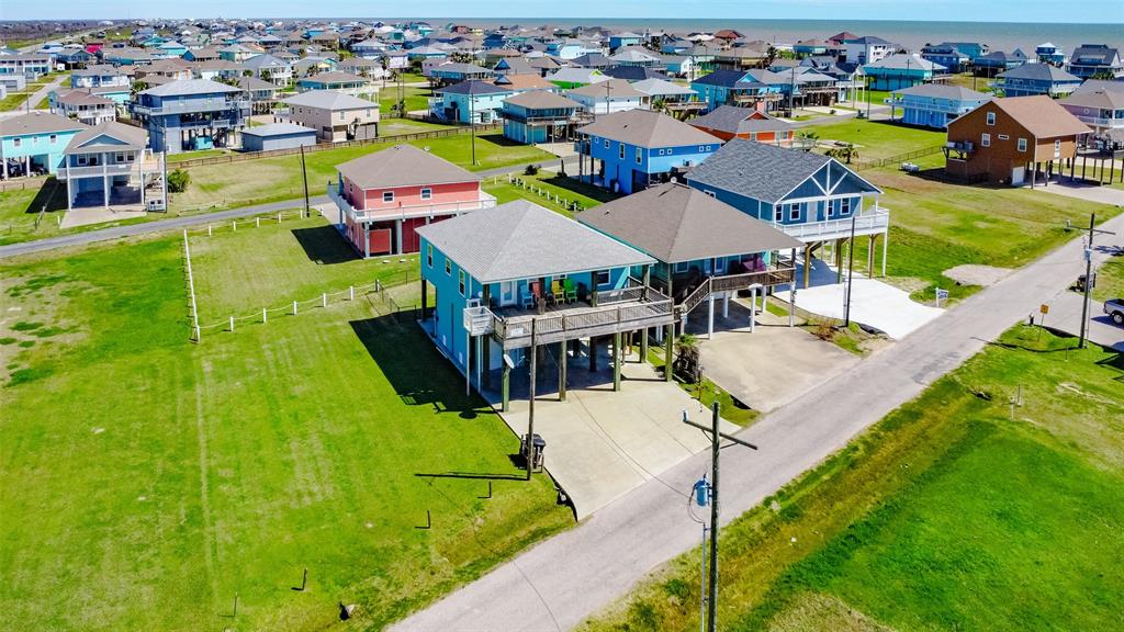 978 Seadrift Drive, Crystal Beach, Texas image 43