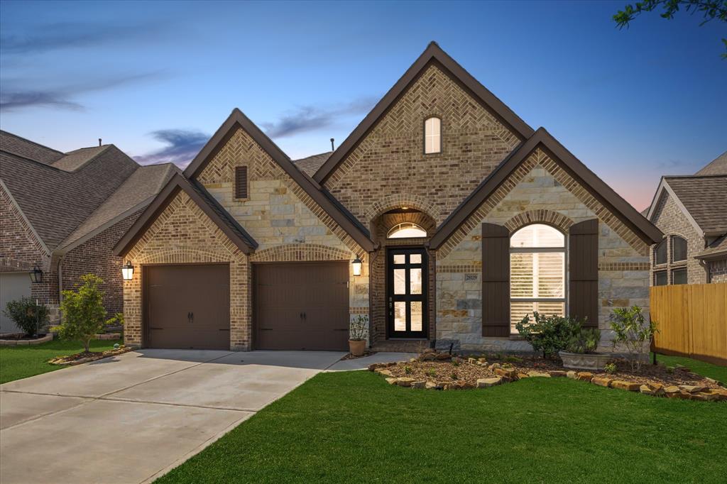 28119 Knight Peak Drive, Spring, Texas image 37