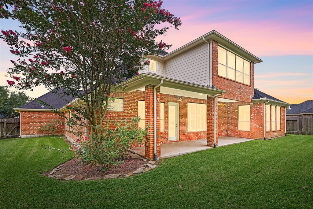 21510 Briar Landing Lane