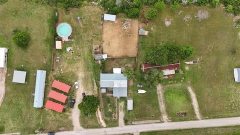 A home in Matagorda