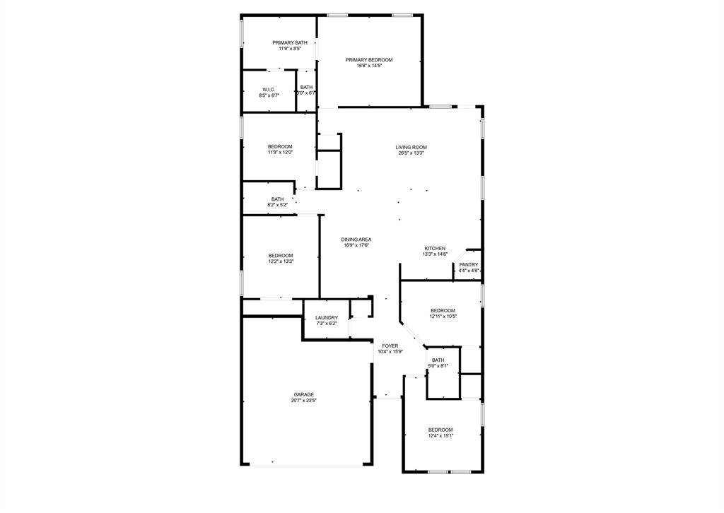 10112 Palm Bay Lane, Conroe, Texas image 28