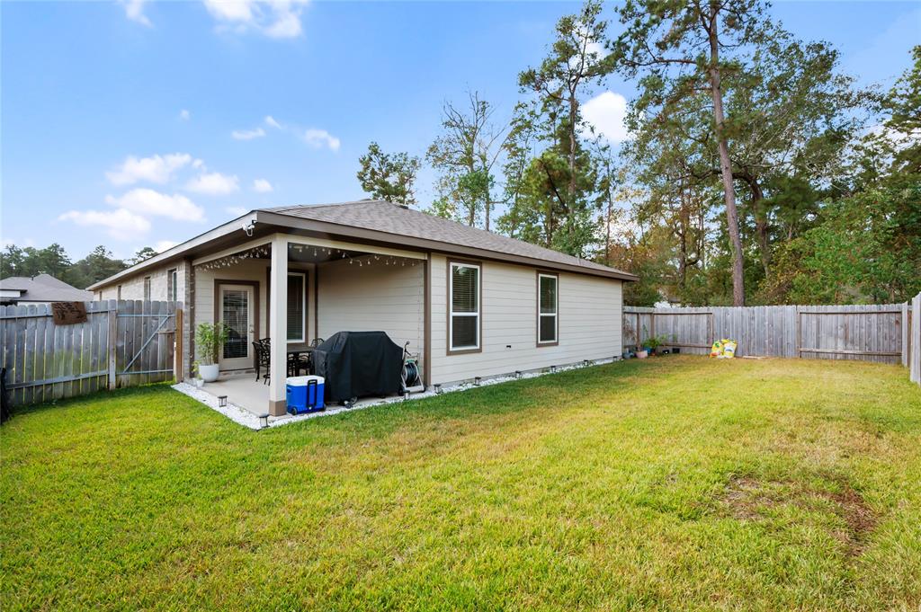 10112 Palm Bay Lane, Conroe, Texas image 25