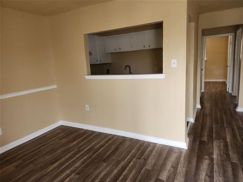 Photo of 4311 Yellowstone Boulevard #4, Houston, TX 77021 (MLS # 41352631)