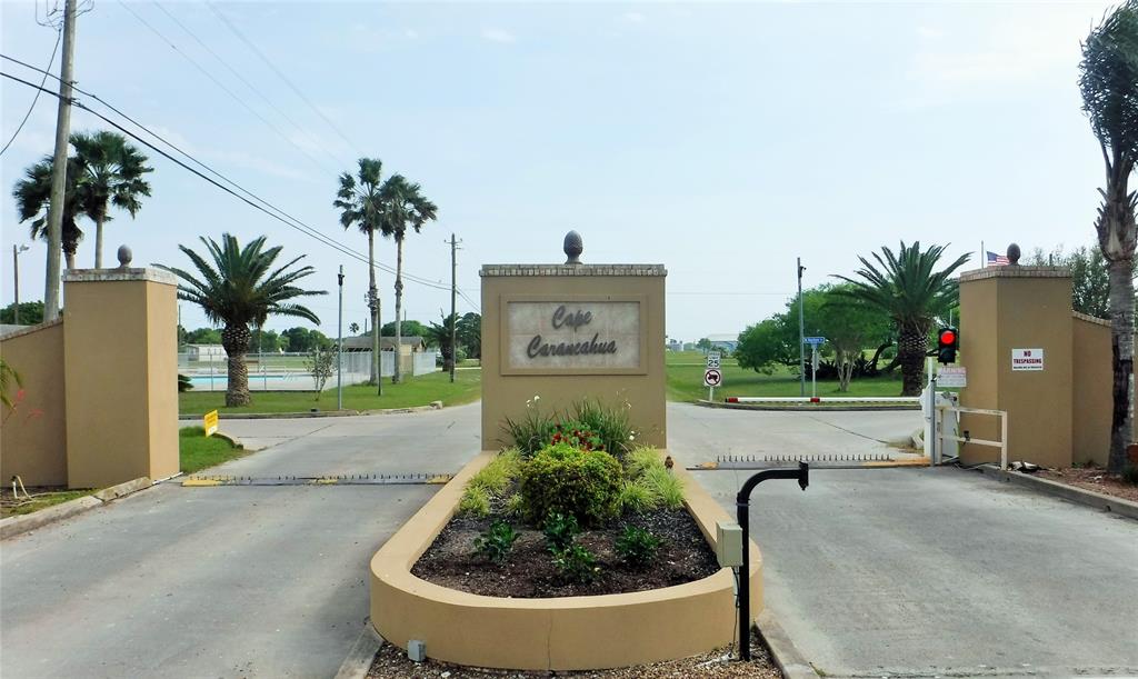 Lot 534-535 Bayview Drive, Palacios, Texas image 33