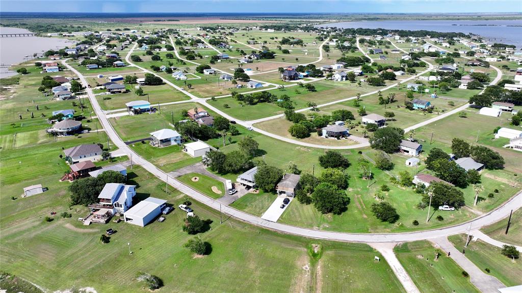 Lot 534-535 Bayview Drive, Palacios, Texas image 19