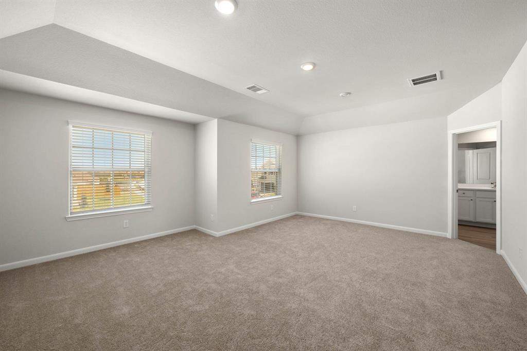 8119 Sunberry Shadow Drive, Houston, Texas image 4