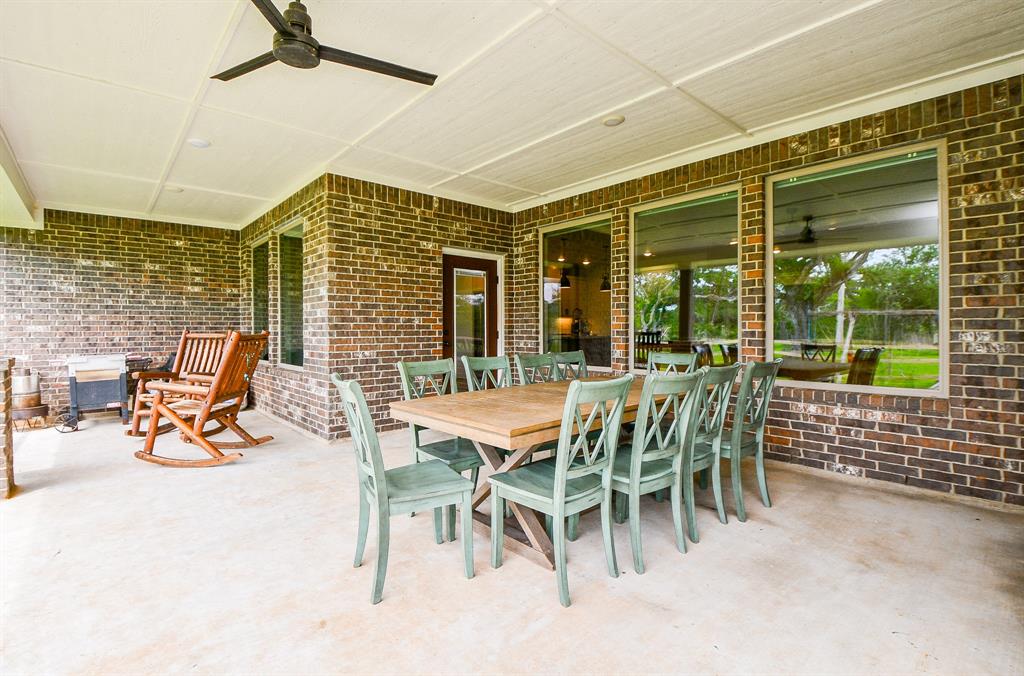 33210 Blue Marlin Drive, Richwood, Texas image 39