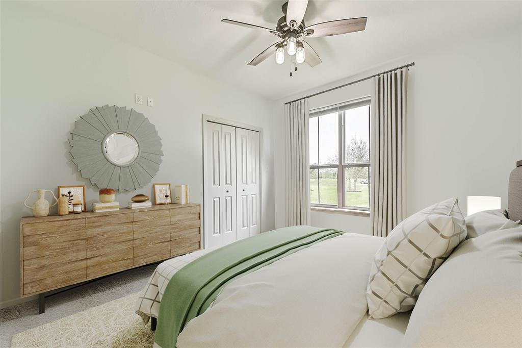 2205 Avenue J, Santa Fe, Texas image 26