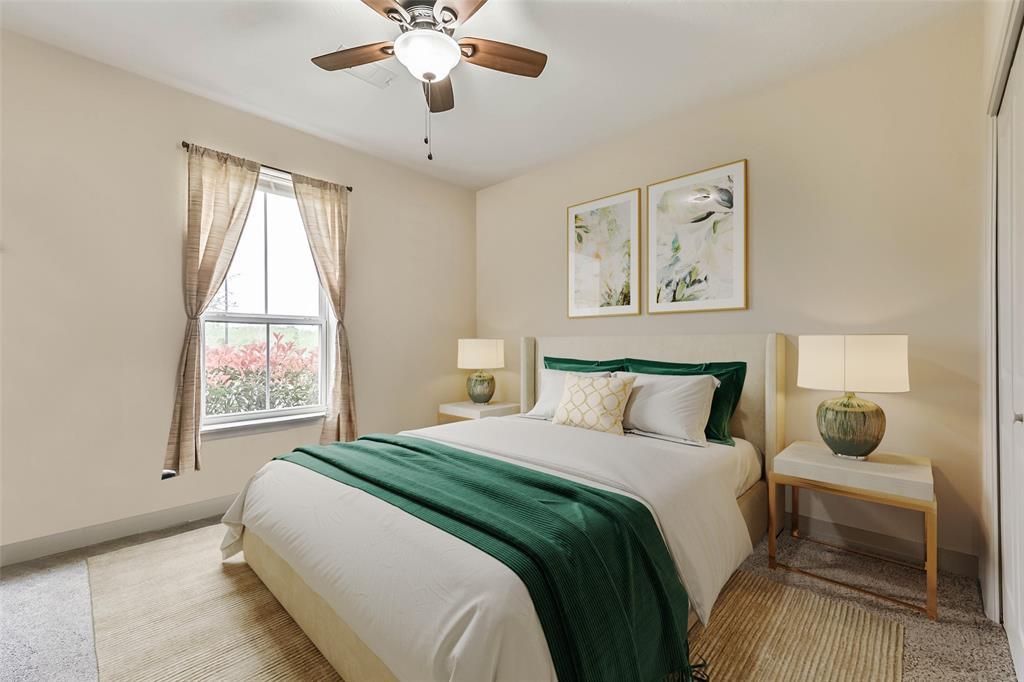 2205 Avenue J, Santa Fe, Texas image 23