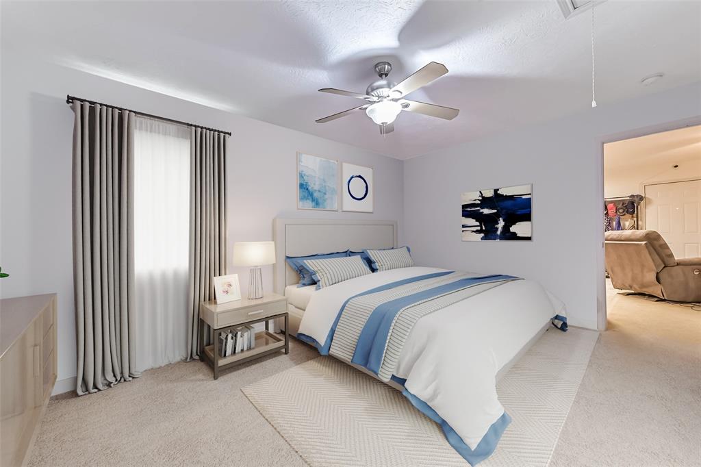 2205 Avenue J, Santa Fe, Texas image 34
