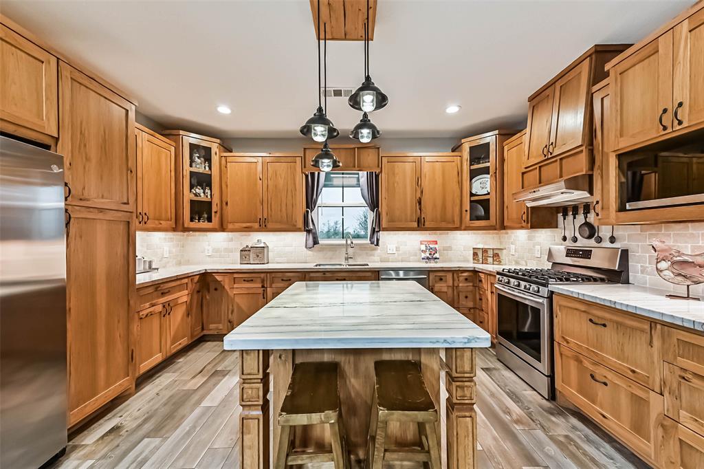 2205 Avenue J, Santa Fe, Texas image 8