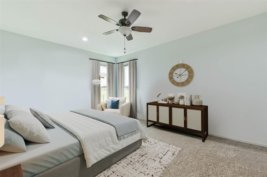 2205 Avenue J, Santa Fe, Texas image 19