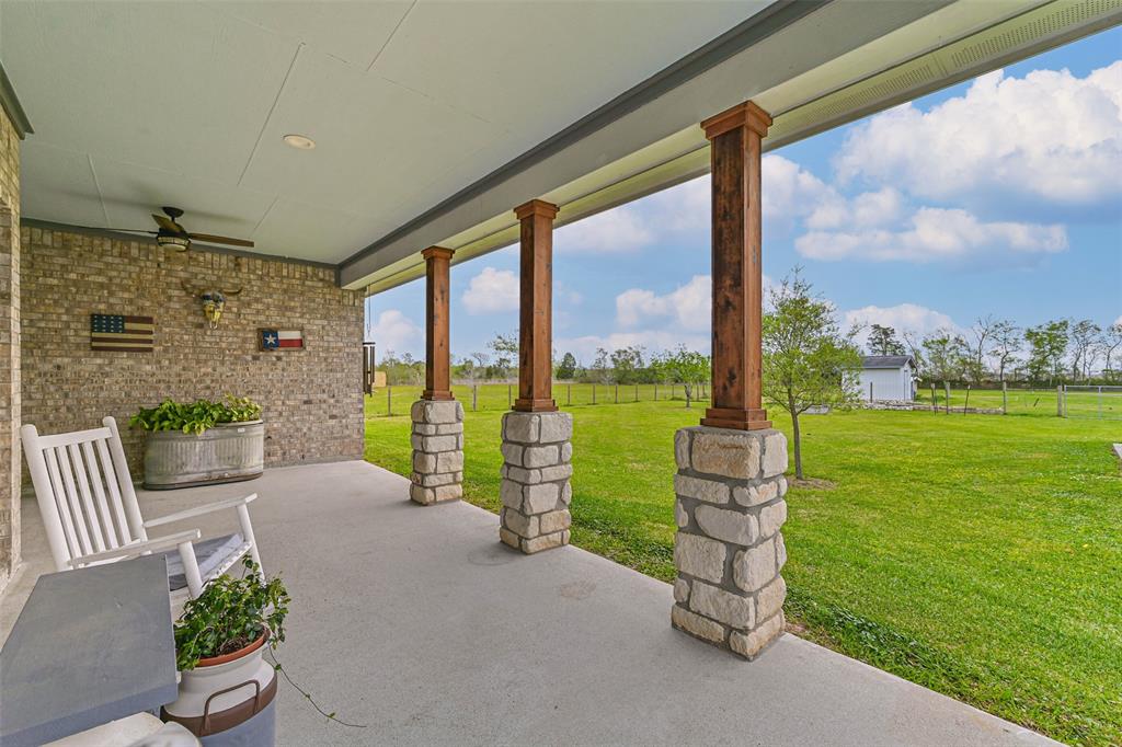 2205 Avenue J, Santa Fe, Texas image 29