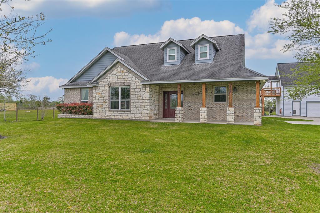 2205 Avenue J, Santa Fe, Texas image 45