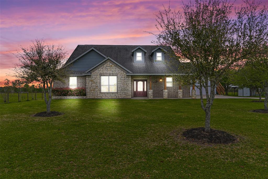 2205 Avenue J, Santa Fe, Texas image 3