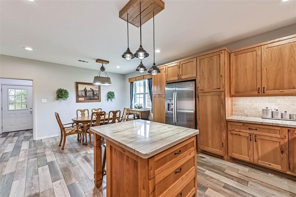 2205 Avenue J, Santa Fe, Texas image 15