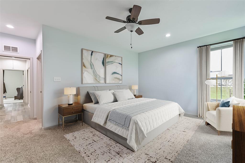 2205 Avenue J, Santa Fe, Texas image 18