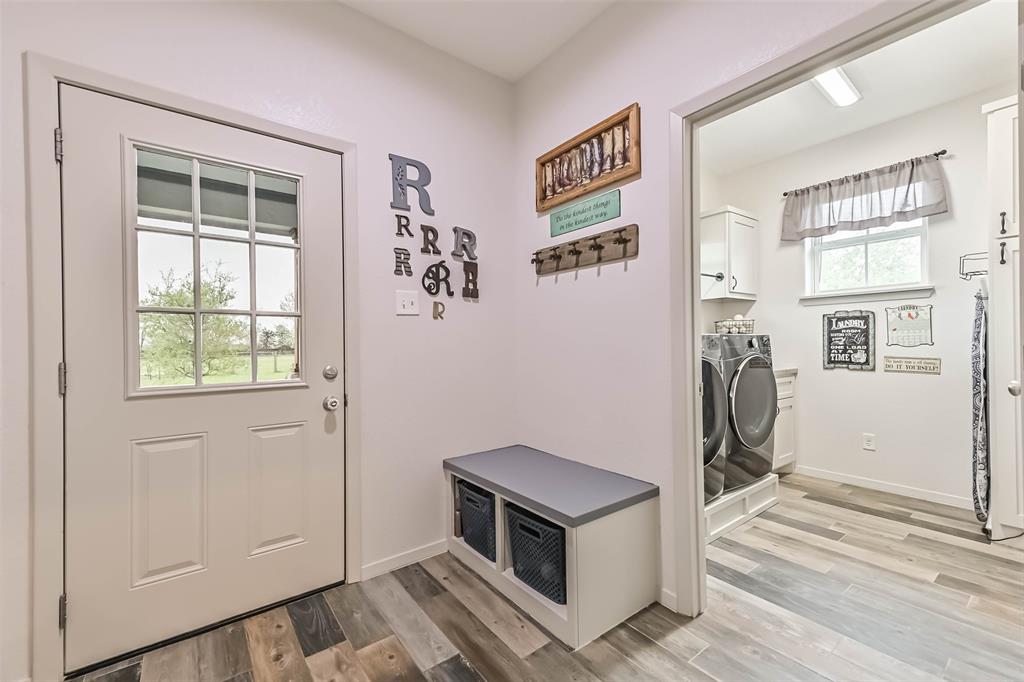 2205 Avenue J, Santa Fe, Texas image 28
