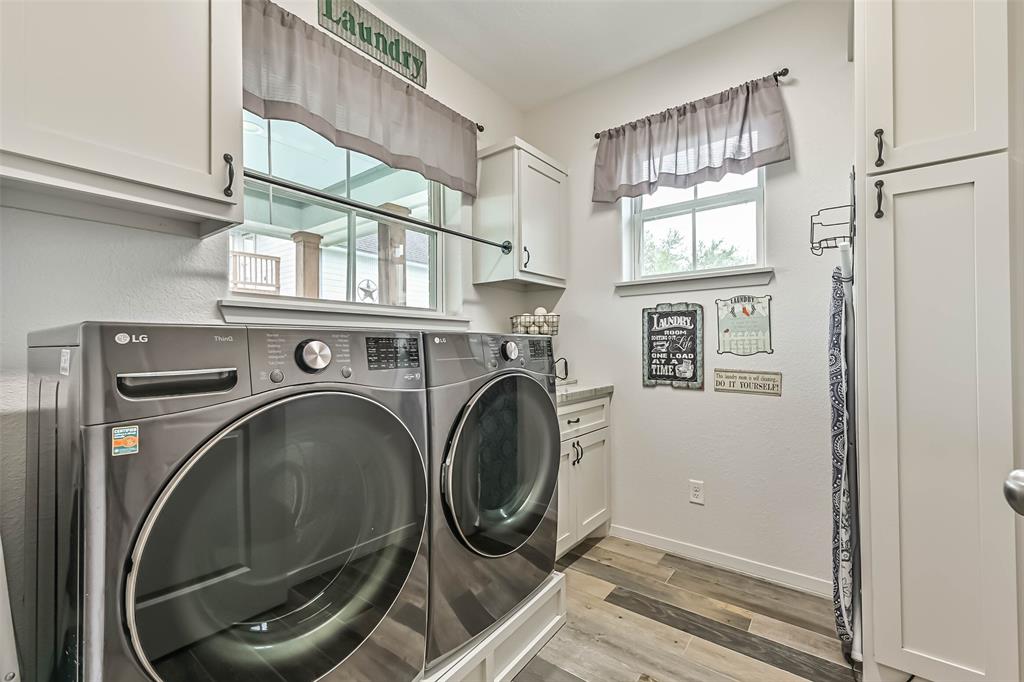 2205 Avenue J, Santa Fe, Texas image 27
