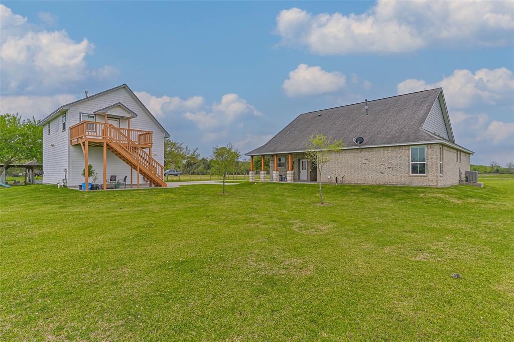 2205 Avenue J, Santa Fe, Texas image 42