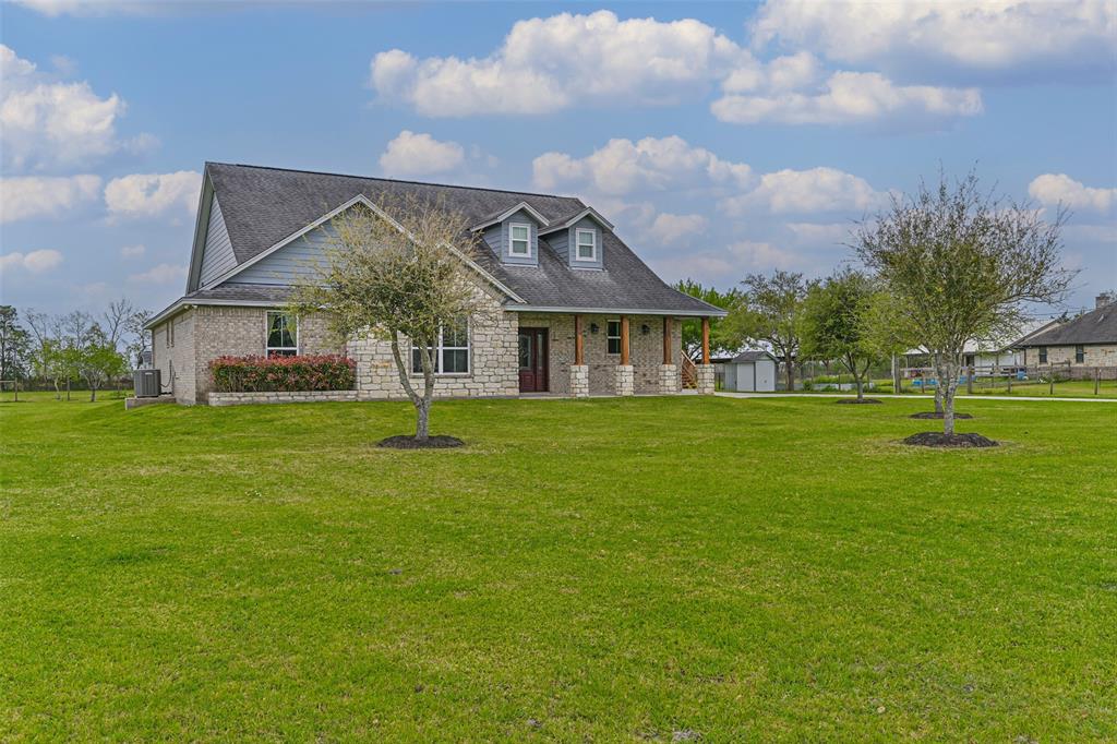 2205 Avenue J, Santa Fe, Texas image 44