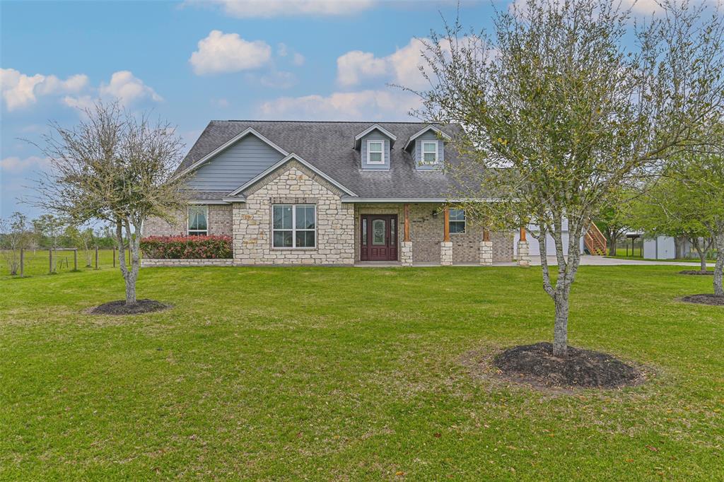 2205 Avenue J, Santa Fe, Texas image 43