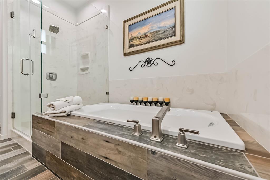 2205 Avenue J, Santa Fe, Texas image 22