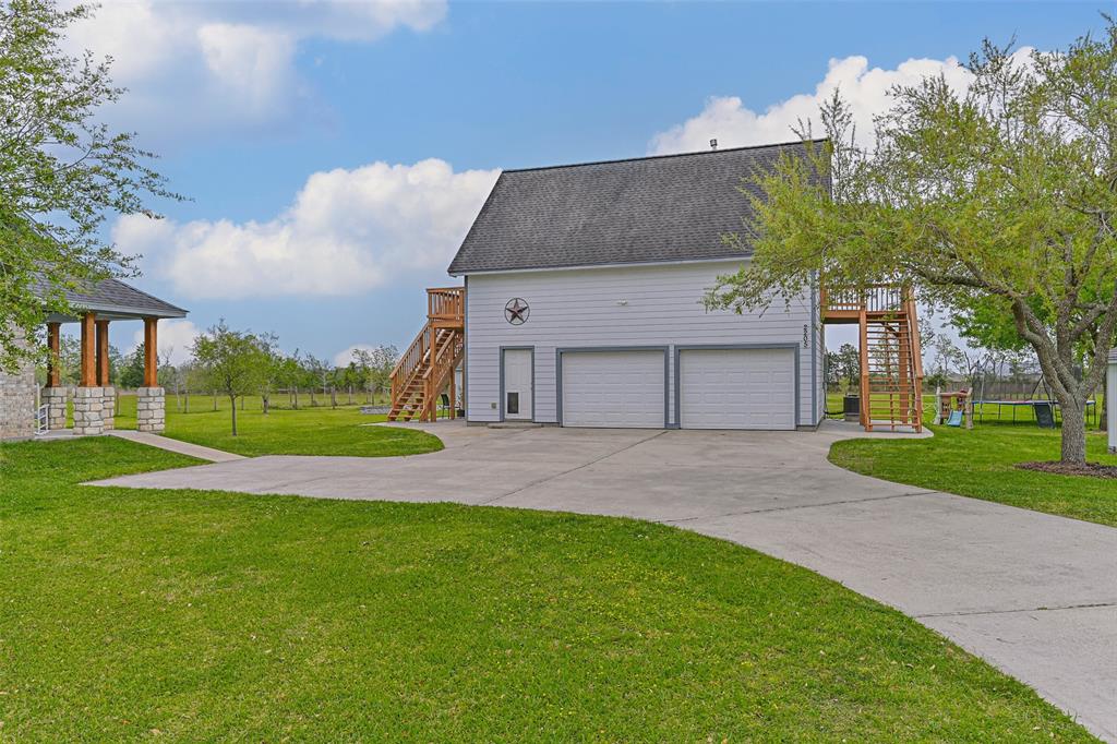 2205 Avenue J, Santa Fe, Texas image 36