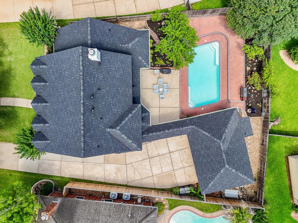 4407 Bermuda Drive