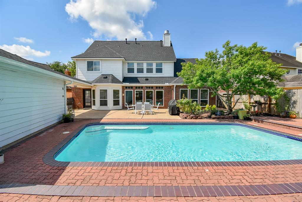 4407 Bermuda Drive