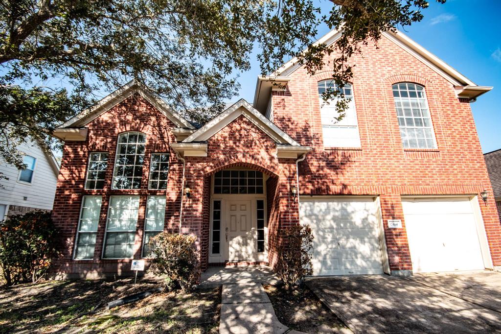 17414 Big Oaks Grove