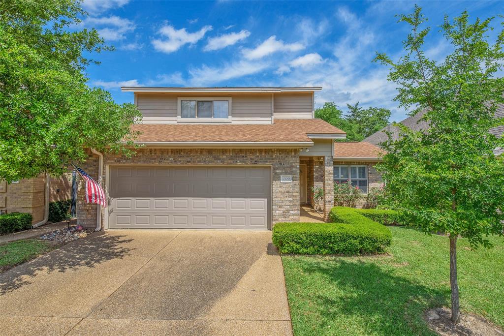 1309 Essex Green, College Station, Texas image 1