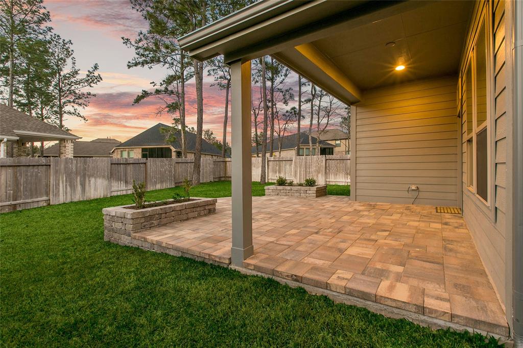334 N Cascade Heights Drive, Montgomery, Texas image 21