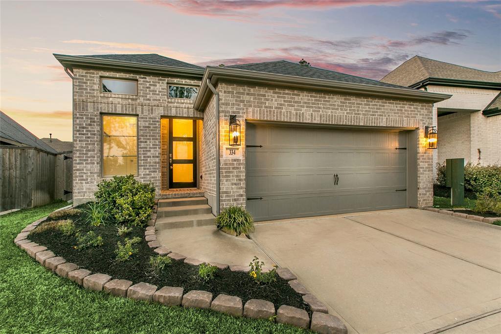 334 N Cascade Heights Drive, Montgomery, Texas image 22