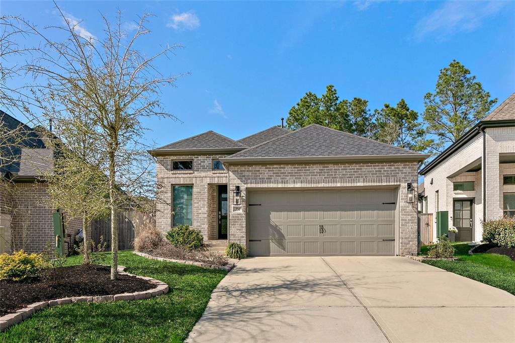 334 N Cascade Heights Drive, Montgomery, Texas image 3