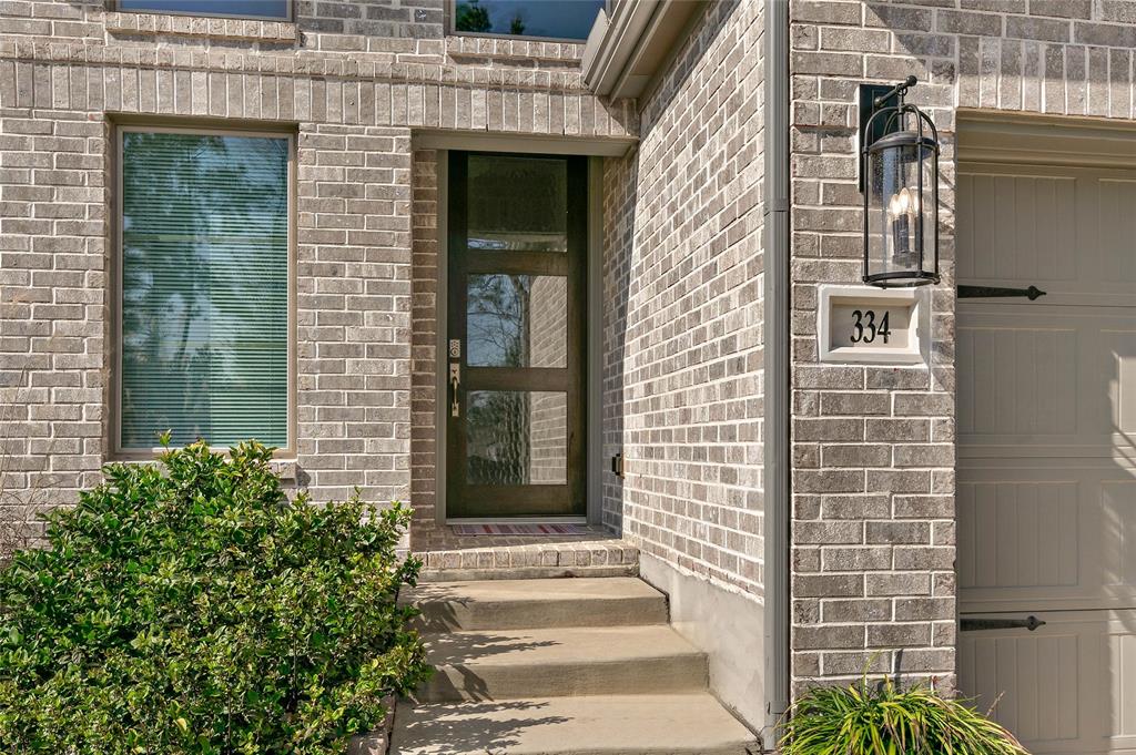 334 N Cascade Heights Drive, Montgomery, Texas image 2