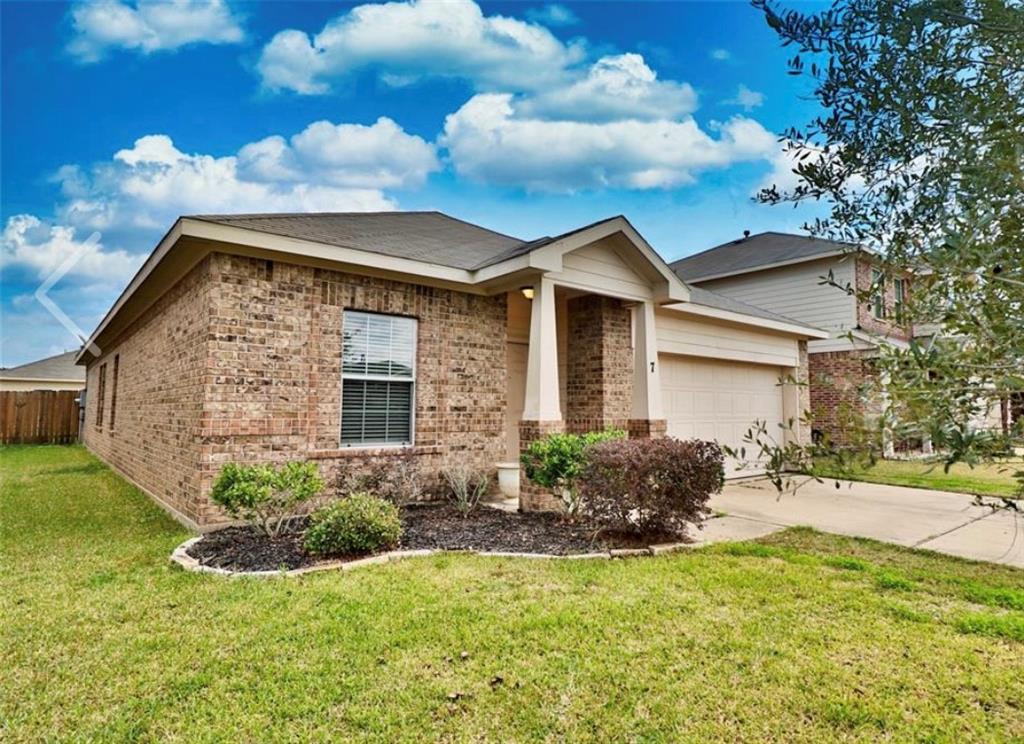7 Garden Springs Bypass, Manvel, Texas image 1