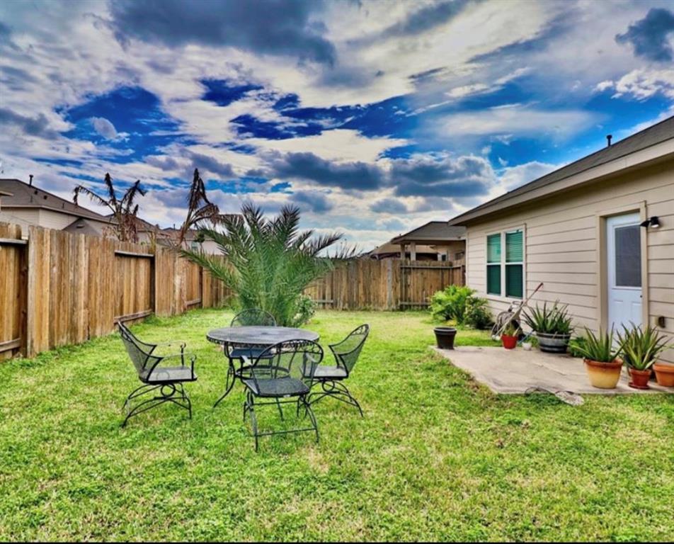7 Garden Springs Bypass, Manvel, Texas image 19