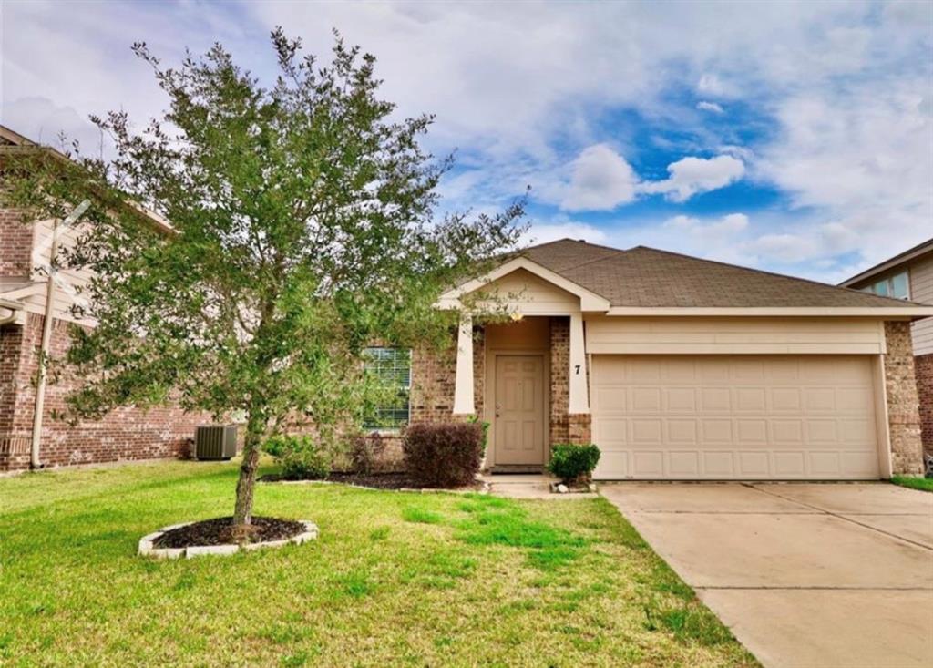 7 Garden Springs Bypass, Manvel, Texas image 2