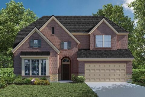 330 Wild Fork Court Conroe TX 77304