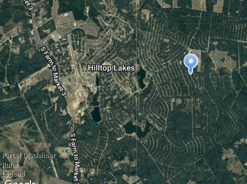 Lot 36 Brer Rabbit Road, Normangee, Texas image 4