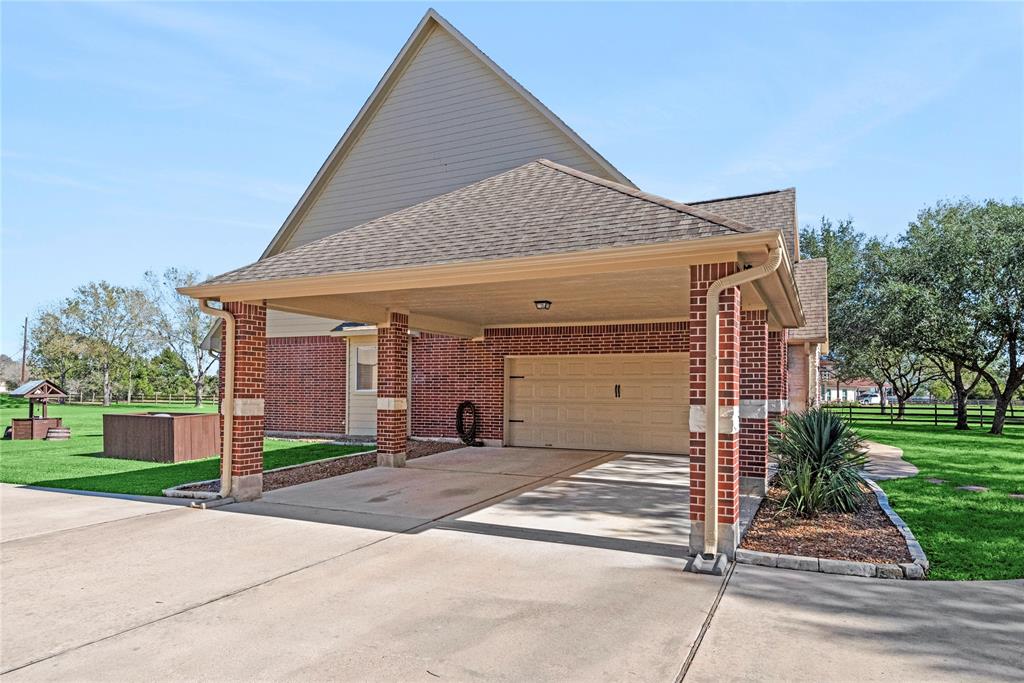 32680 Teal Street, Brookshire, Texas image 33