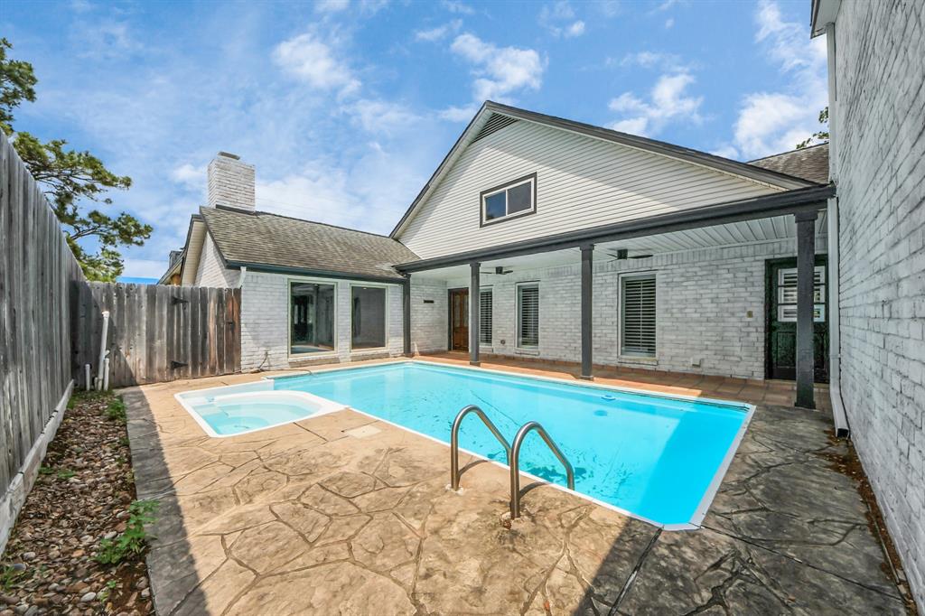 722 Merrick Drive
