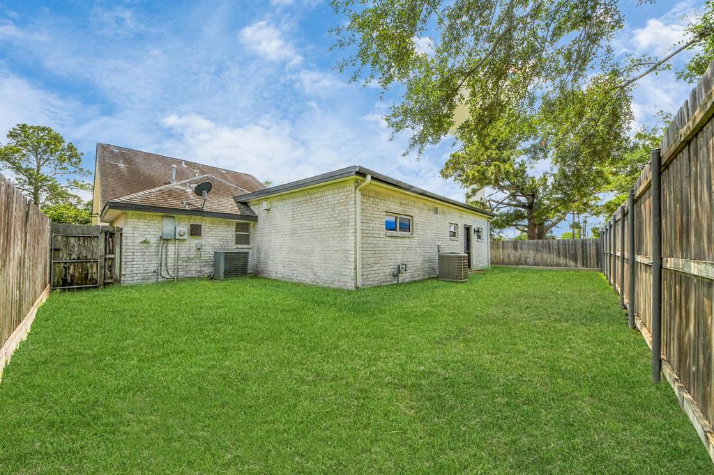 722 Merrick Drive, Sugar Land, Texas image 35