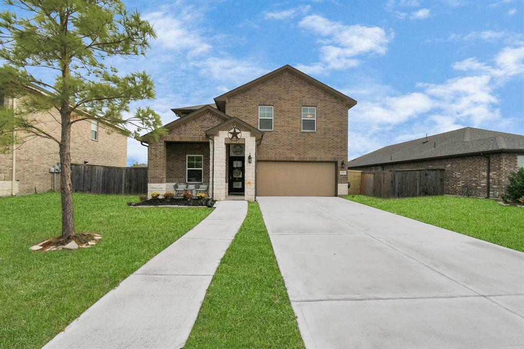 2715 Fairfield Landing Lane, Pearland, Texas image 1