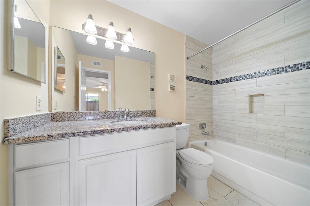 8429 Hearth Drive #8, Houston, Texas image 6