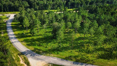 Photo of 5 Ridge Lake Road, Livingston, TX 77351 (MLS # 79102116)