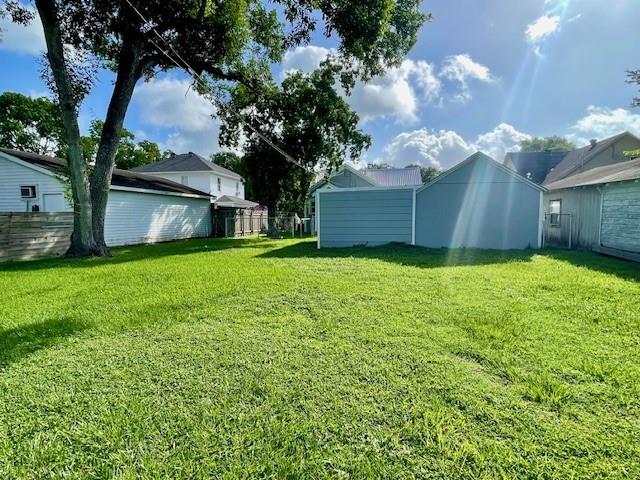 611 Fahrenthold Street, El Campo, Texas image 14