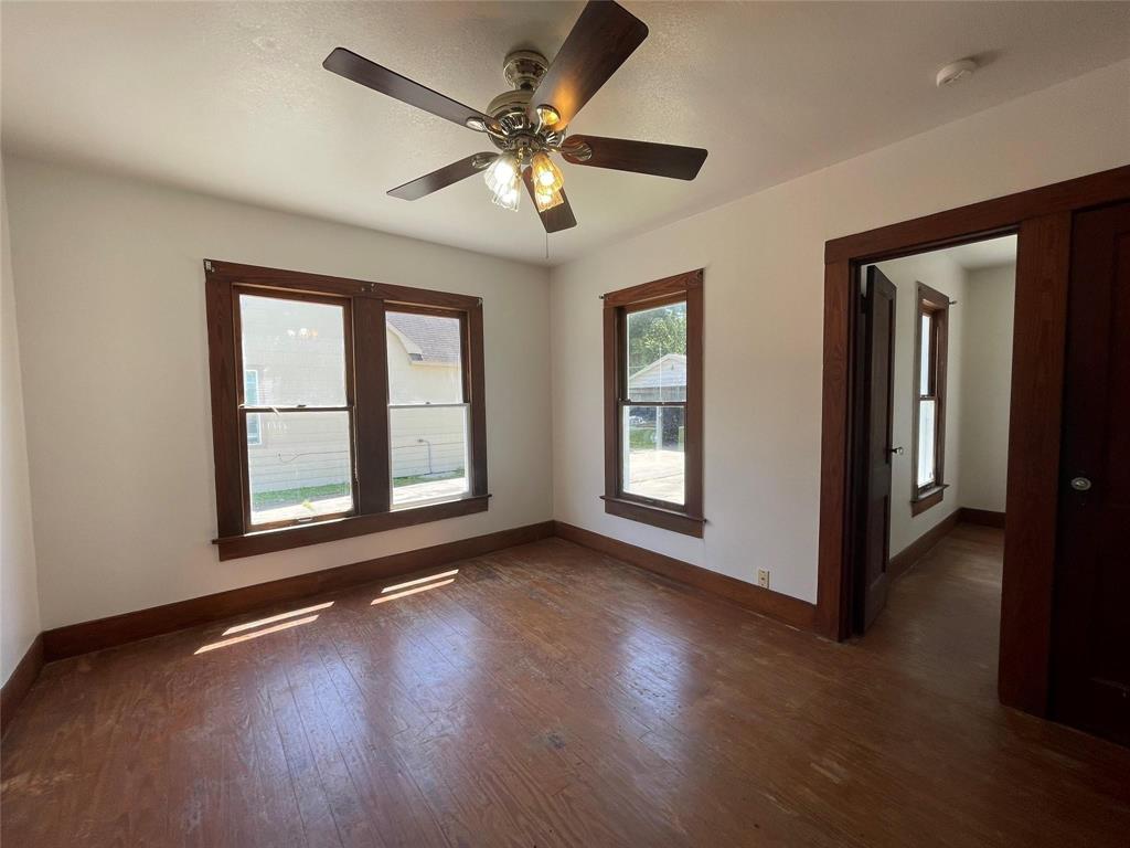 611 Fahrenthold Street, El Campo, Texas image 6